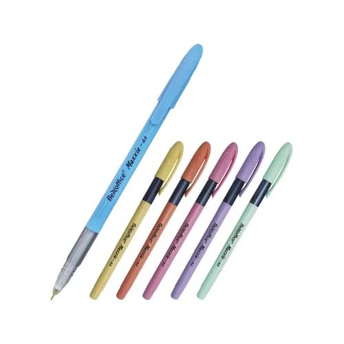 Химикалка FO-Gelb035 Maxxie 0.5 мм синя