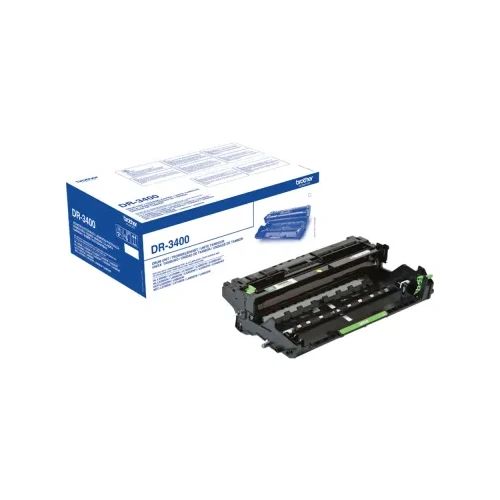 Барабан Brother DR-3400 оригинал 50k