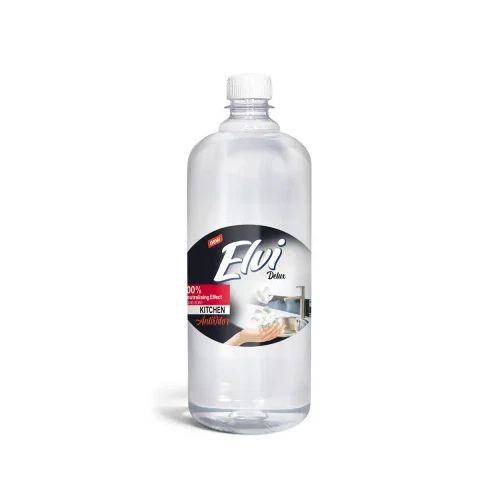 Течен сапун Elvi пълнител Kitchen 1л