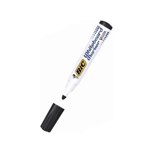 Борд маркер BIC 1701 объл чeрeн