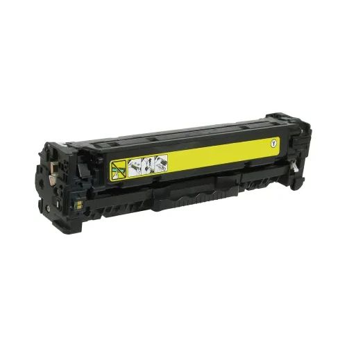 HP CC532A Yellow CP2025 съвм 2.8k