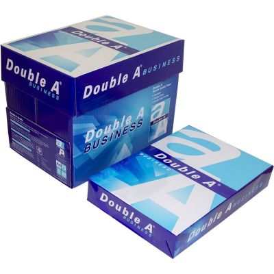 Хартия Double A Business A4 500 листа