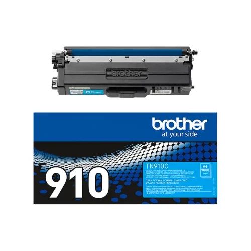 TN-910C Cyan орг 9К