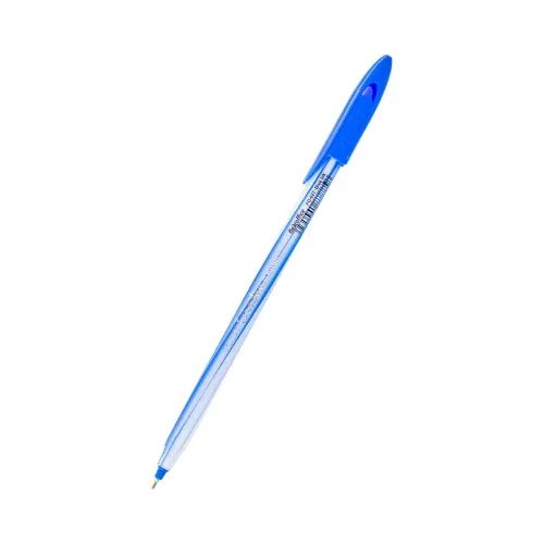 Химикалка FO-027 Candee 0.6 мм синя