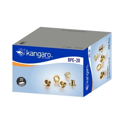 Капси за клещи Kangaro BPE-20