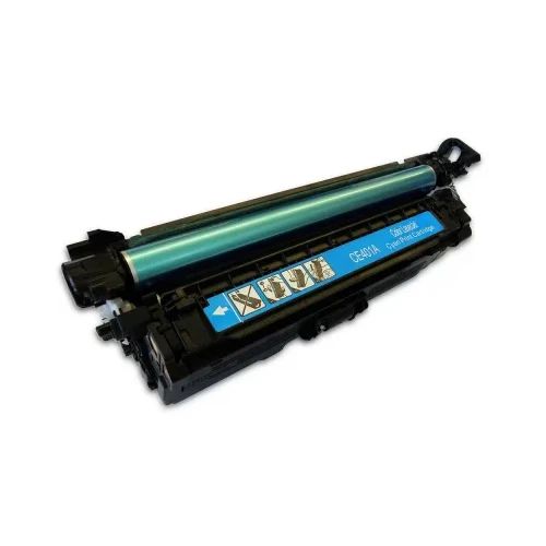 Тонер HP 507A/CE401A Cyan M551 съвм 6k