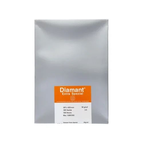 Паус Diamant A4 90гр/м2 оп100