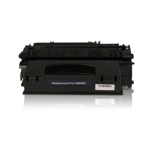 Тонер HP Q5949X съвместим 6k