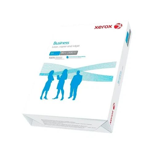 Хартия Xerox Business A4 80гр 500л