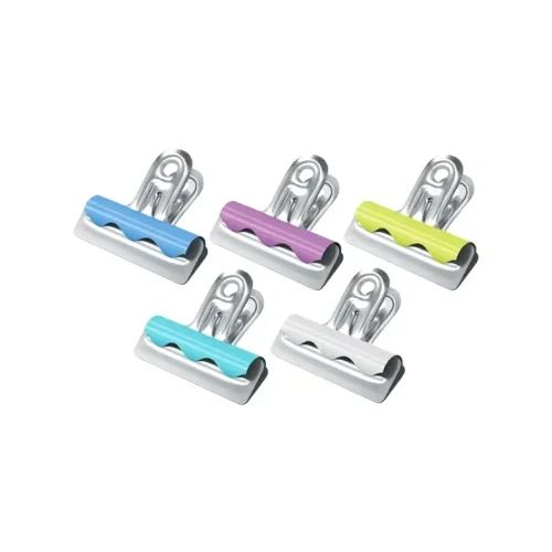 Щипки Berlingo Bulldog 25мм 60л оп10
