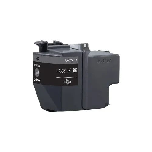 Патрон Brother LC-3619XL BK орг 3000Стр