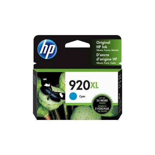 CD972AE 920XL Cyan оригинал