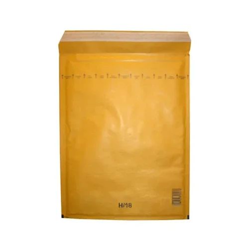 Плик Airpoc 290/370 кафяв №8