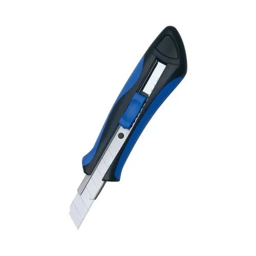 Макетен нож Wedo Soft-cut Profi голям