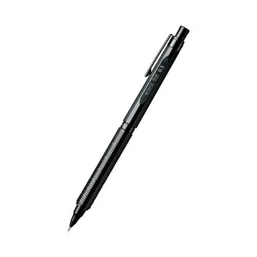 Авт. молив Pentel Orenznero 0.5мм черен
