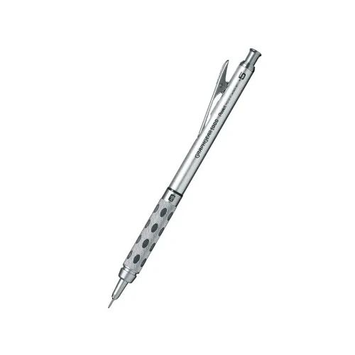 Авт. молив Pentel Graphgear-1000 0.5мм
