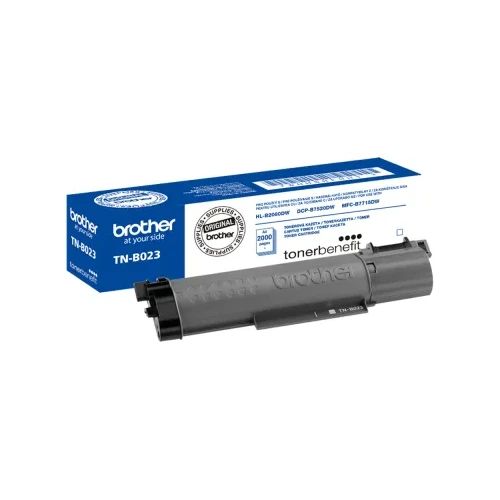 Тонер Brother TN-B023 B7520DW орг 2k