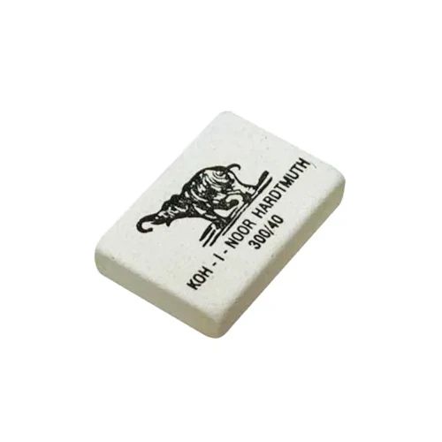 Гумичка Kohinoor 300/40 голяма