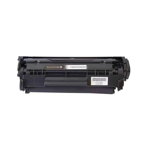 Тонер HP Q2612A/Canon 703 съвм 2k