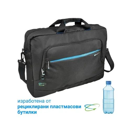 Чанта за лаптоп 17"Monolith BL 3316