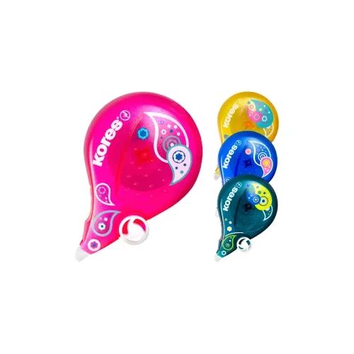 Коректор лента Kores Fantasy 4.2мм/8м