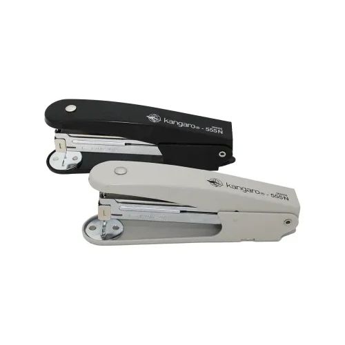 Телбод Kangaro 555N 24/6 20л асорти