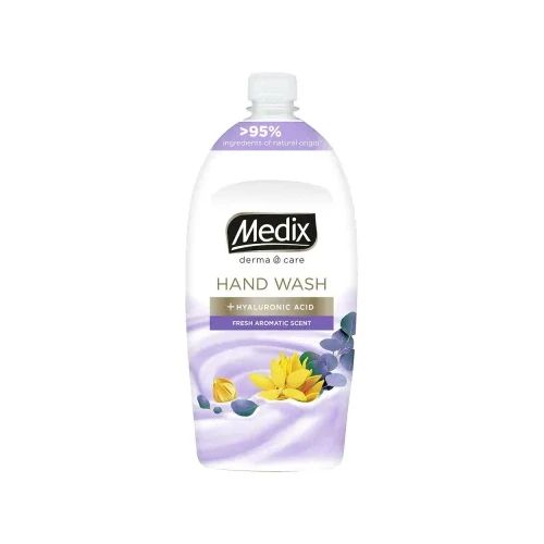 Течен сапун Medix пълн Arom. scent 800мл