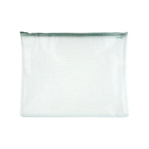 Джоб с цип OfBox B4 410/315 зелен