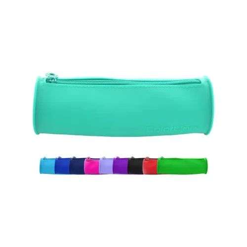 Несесер OfBox Silicone объл асорти