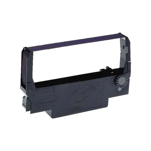 Лента Epson ERC 30/34/38 съвм Black/Red