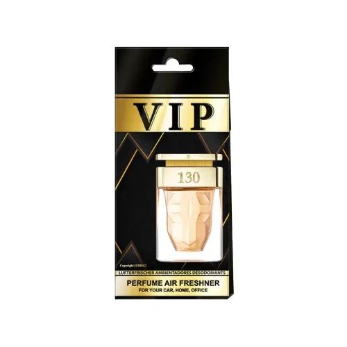 Ароматизатор CARIBI Сух VIP Perfume №130