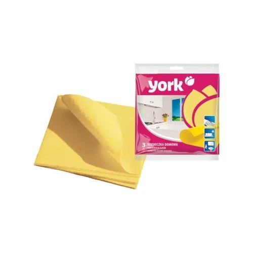Кърпа универсална York 35/35см оп3
