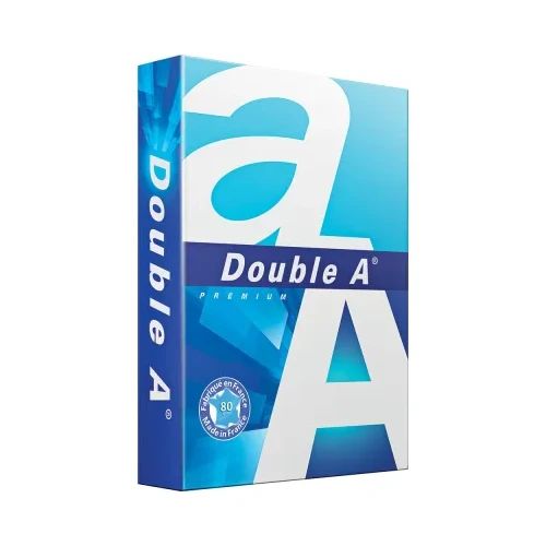 Хартия Double A Premium A3 500 листа