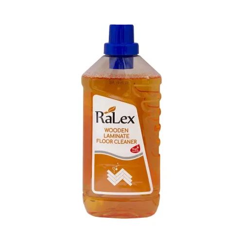 Препарат паркет и ламинат Ralex 1 л