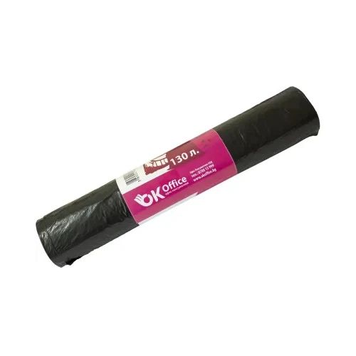 Торби за смет 130л 80/110cm оп10