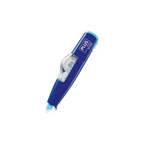 Коректор лента Plus MR WH-634BL 4.2мм/6м
