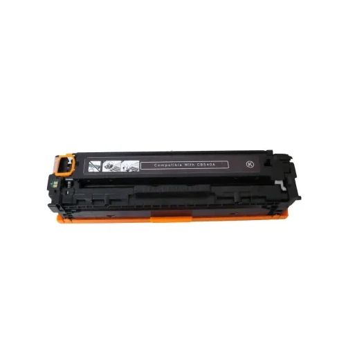HP 125A/CB540A Bk съвм 2.2k