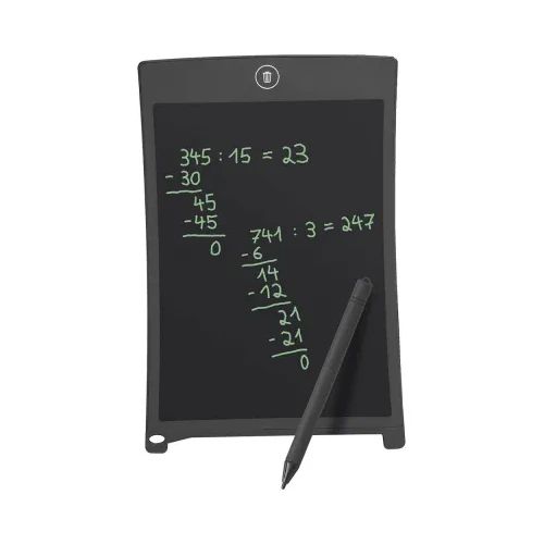 Дъска Wedo LCD за писане 8.5"