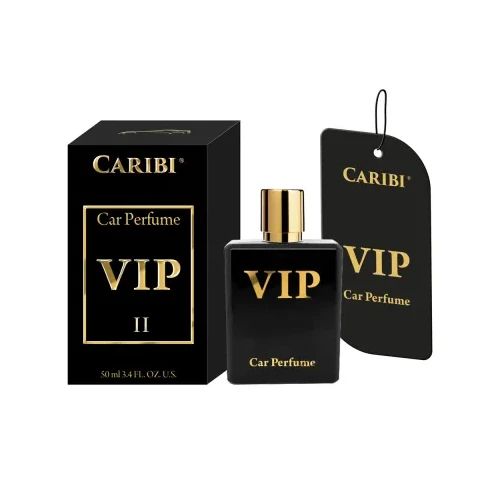 Ароматизатор CARIBI VIP - II Car Perfume