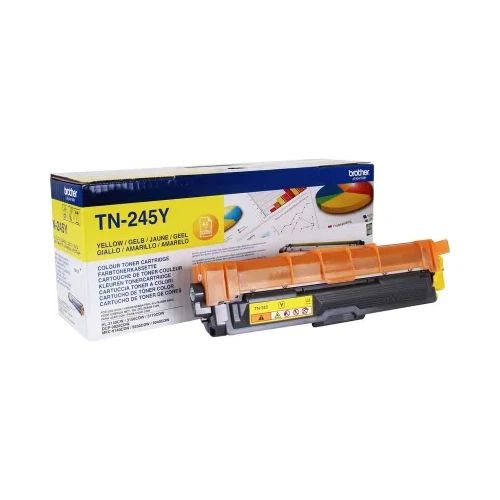 TN-245Y Yellow орг 2.2k