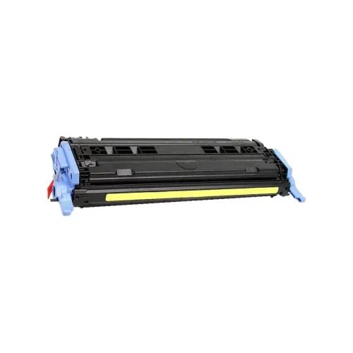 Тонер HP 124A/Q6002A YEL CLJ1600 съвм 2k