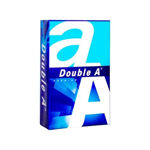 Хартия Double A Premium A4 500 листа