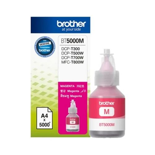 Bt-5000 Magenta 5k