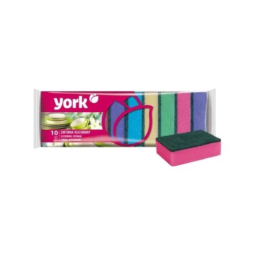 Гъба без улей York Jumbo оп10