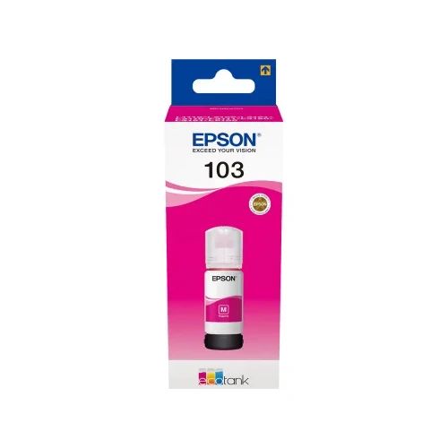 Мастило Epson 103 EcoTank Magend 7.5k