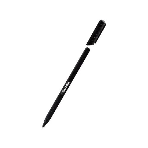 Химикалка Kores K0R-M 1.0 мм черен