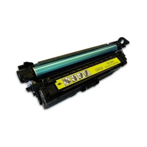 Тонер HP 507A/CE402A Yellow M551 съвм 6k