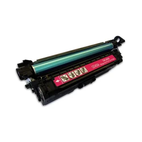 Тонер HP 507A/CE403A MagENT M551 съвм 6k