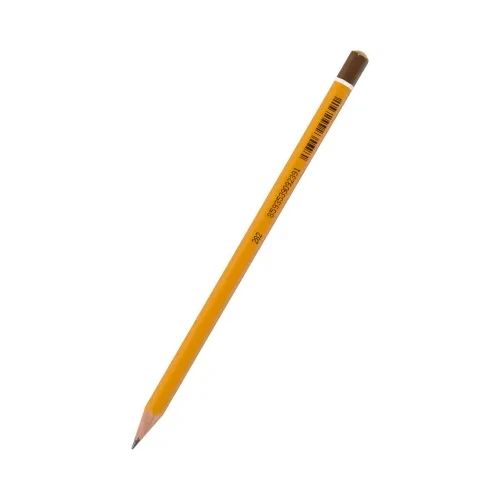 Молив Kohinoor 1500 2B