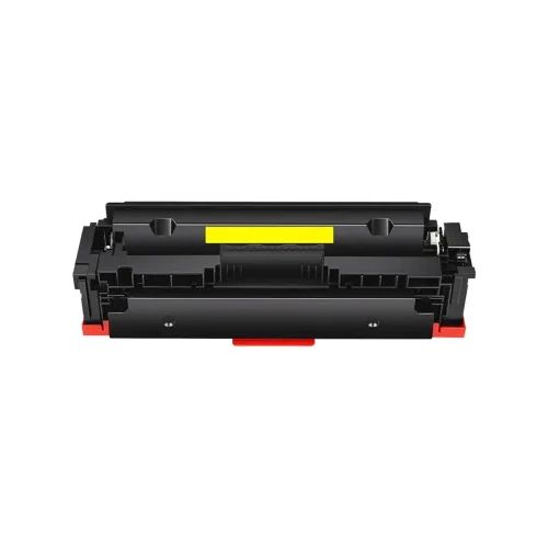 Тонер HP 415X/W2032X Yellow без чип